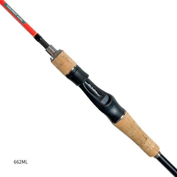 KULIA TAIRUBBER SET【タイラバ入門ロッド&リールセット】